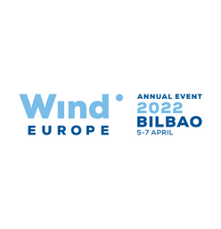 Wind Europe Bilbao