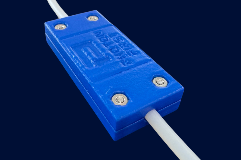 PhotonFirst Fiber Based Temperature Sensor