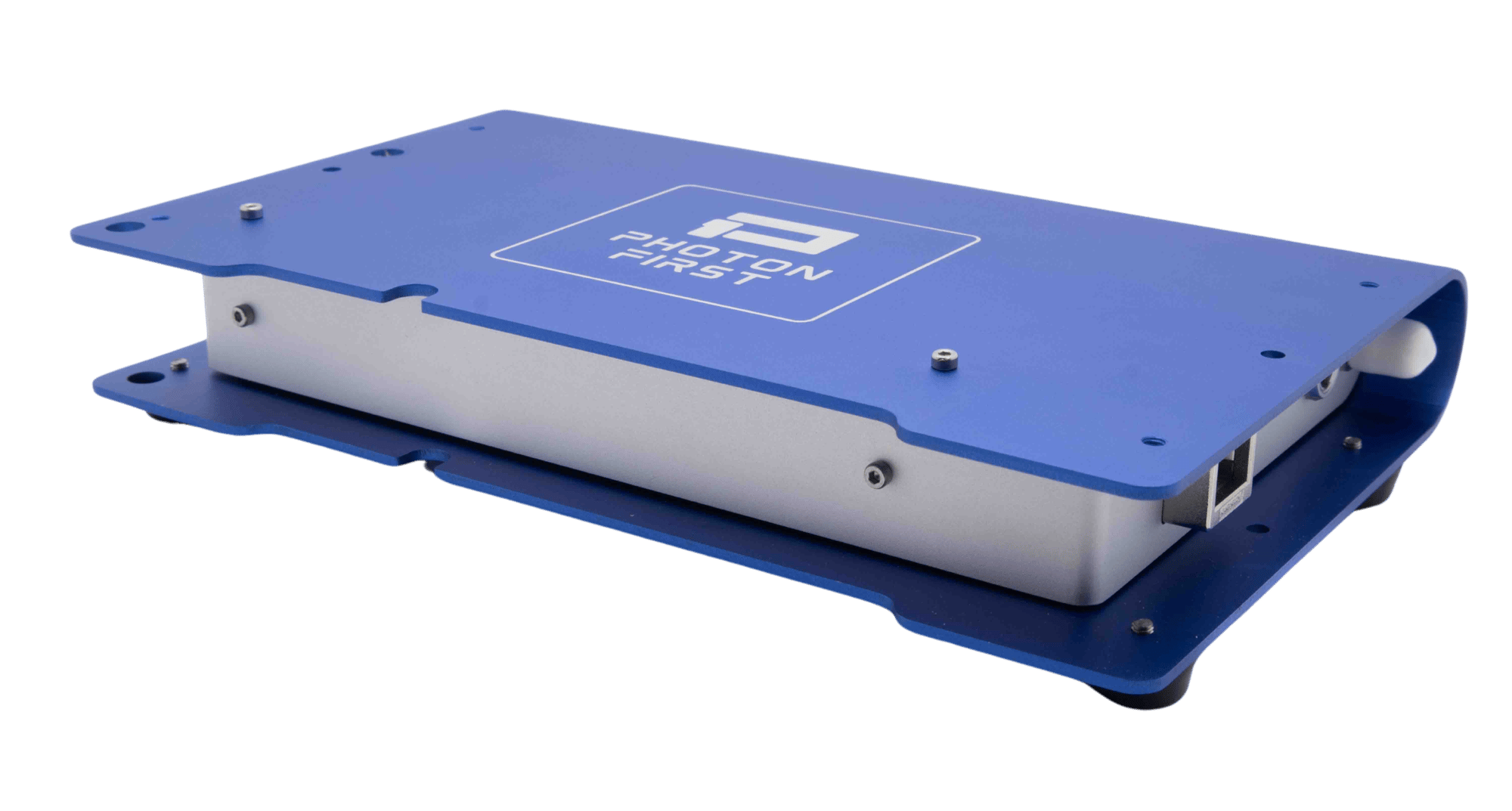 Nexus-100 - PhotonFirst interrogator - Bewerkt