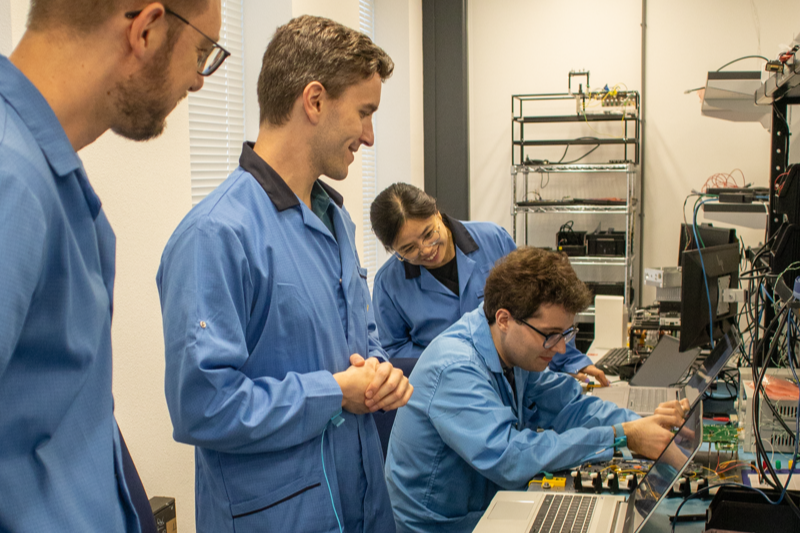 Test team foto-1 Test team foto-1