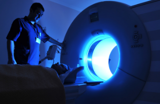 MRI Scan medical