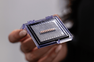 chip funding