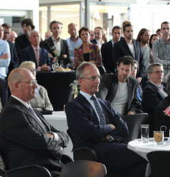 New Facility Alkmaar New Facility Alkmaar