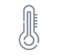 Measure temperature with fiber optic sensing Measure temperature with fiber optic sensing