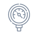 Measure pressure with fiber optic sensing Measure pressure with fiber optic sensing