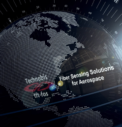 Sensing for aerospace Sensing for aerospace
