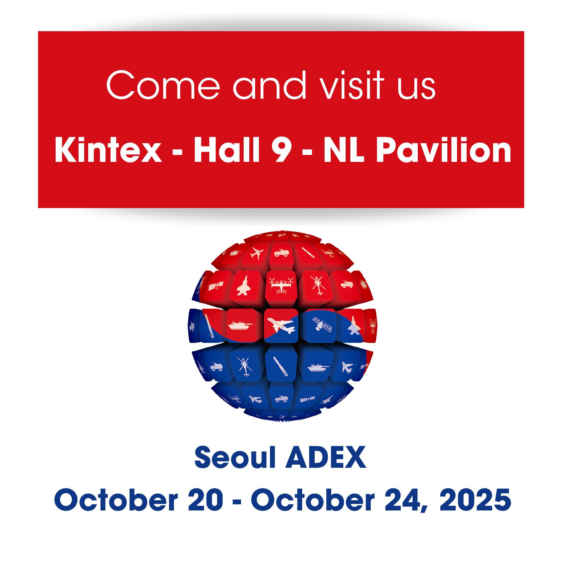 ADEX 2025 ADEX 2025