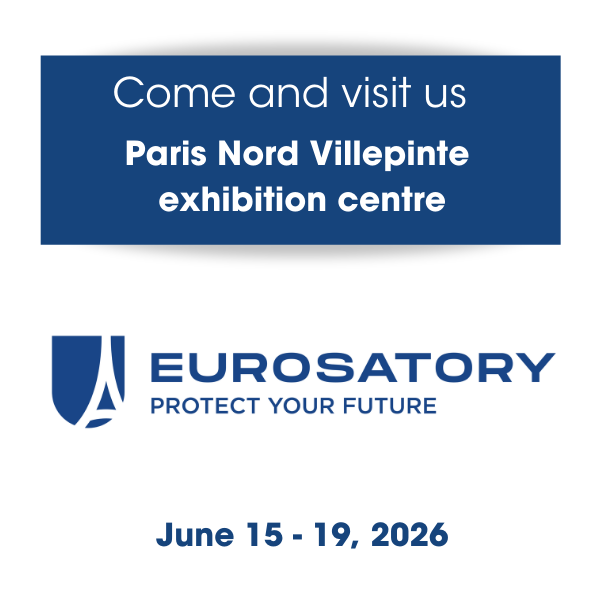 Eurosatory Eurosatory