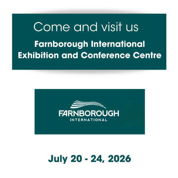 Farnborough 2026 Farnborough 2026