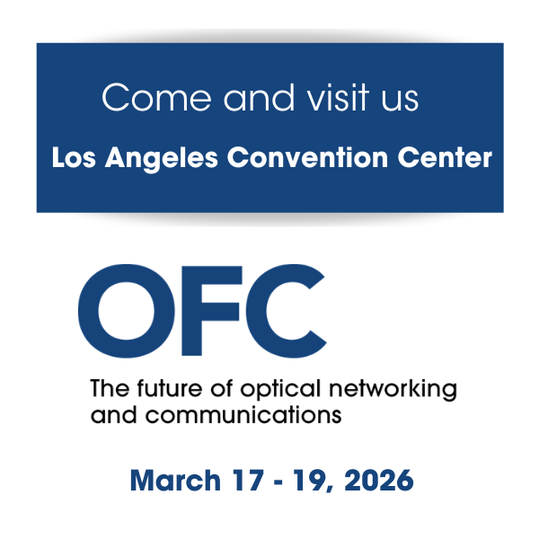 OFC 2026 OFC 2026